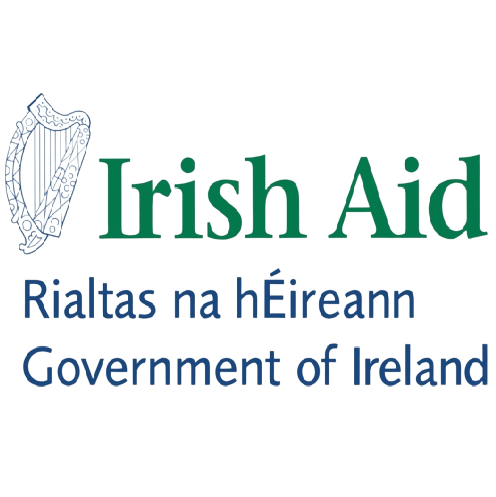 Irish Aid